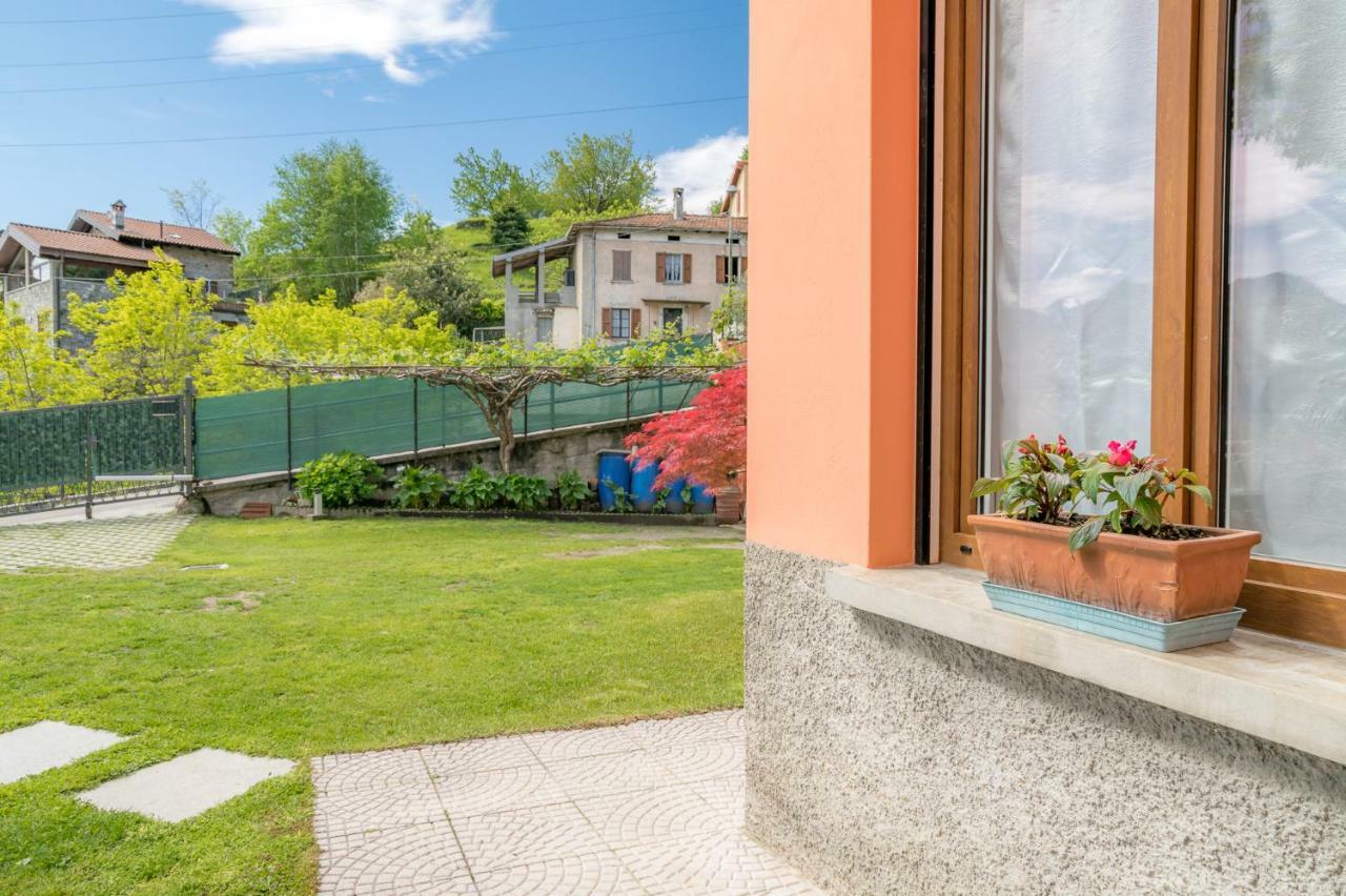 Ferienwohnung Casa dei Platani Wi-Fi Parcking Free San Siro  Exterior foto